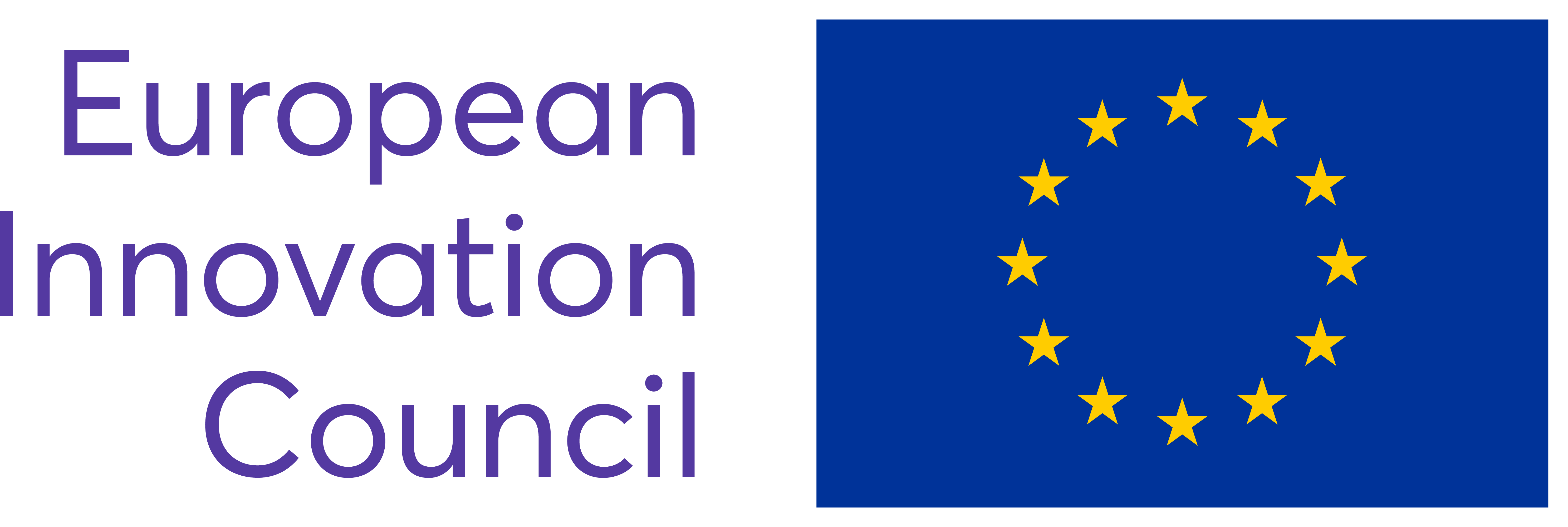 Logo European Innovation Council