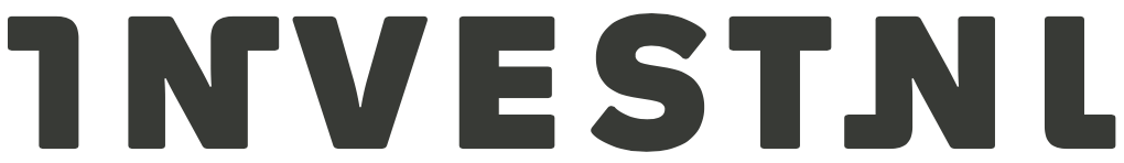 Logo InvestNL