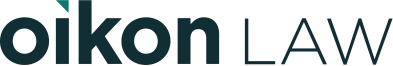 Oikon Law Logo