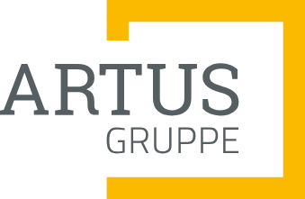 Logo der Artus Gruppe