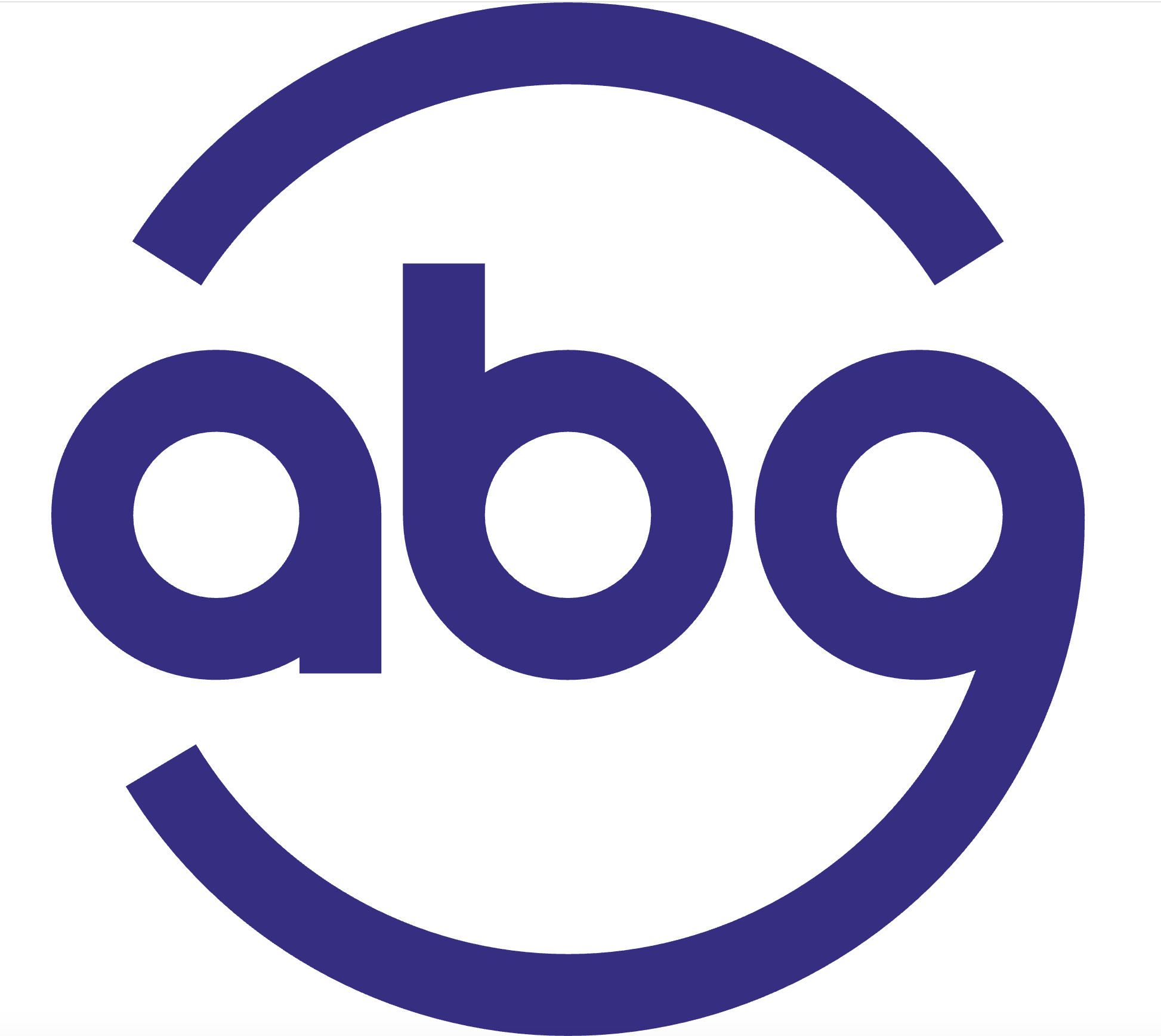 ABG Logo