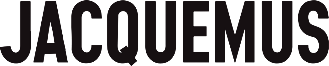 Logo Jacquemus