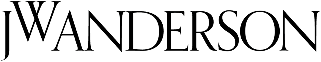 Logo JW Anderson