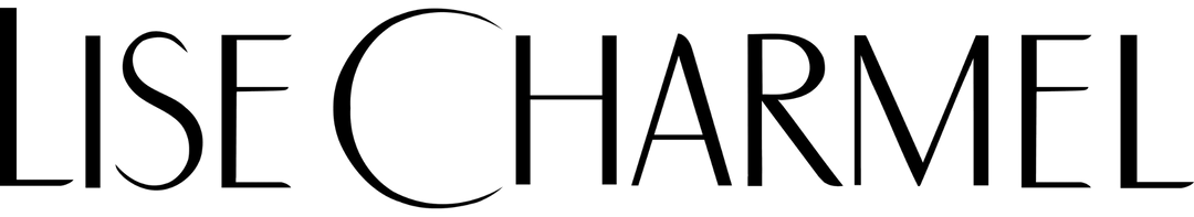 Logo Lise Charmel