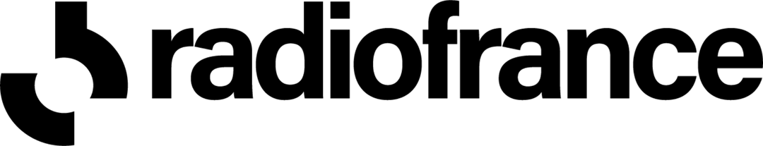 Logo Radio France