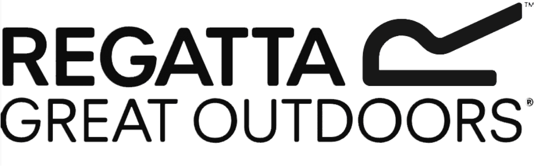 Logo Regatta Great Outdoor