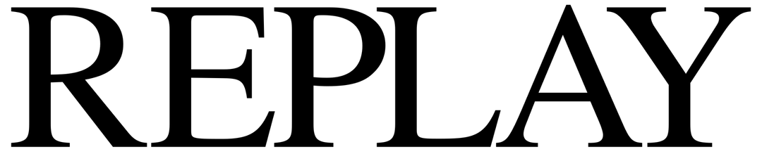 Logo Replay