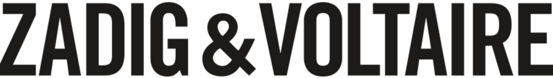 Logo Zadig & Voltaire