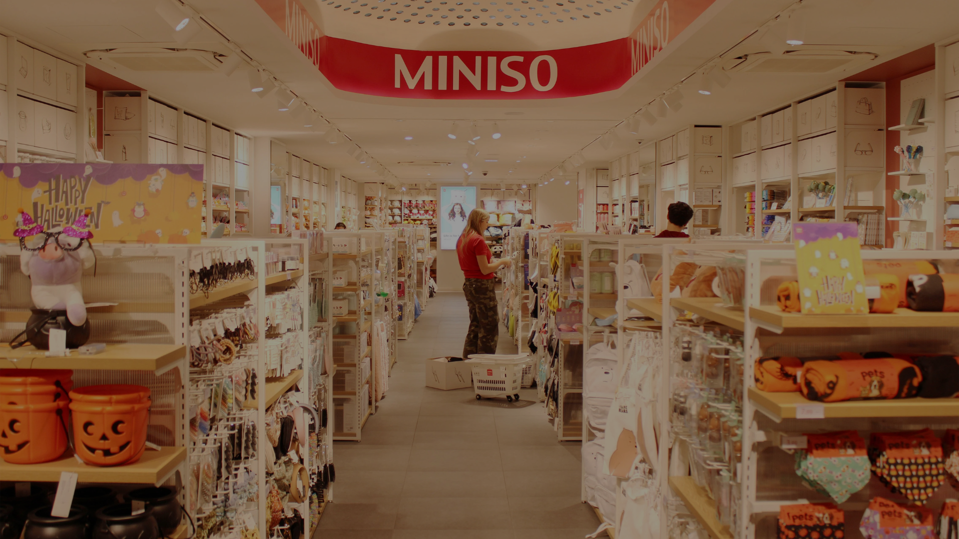 Miniso
