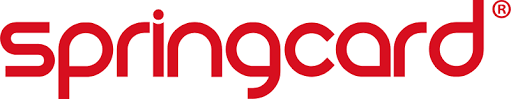 Logo Springcard