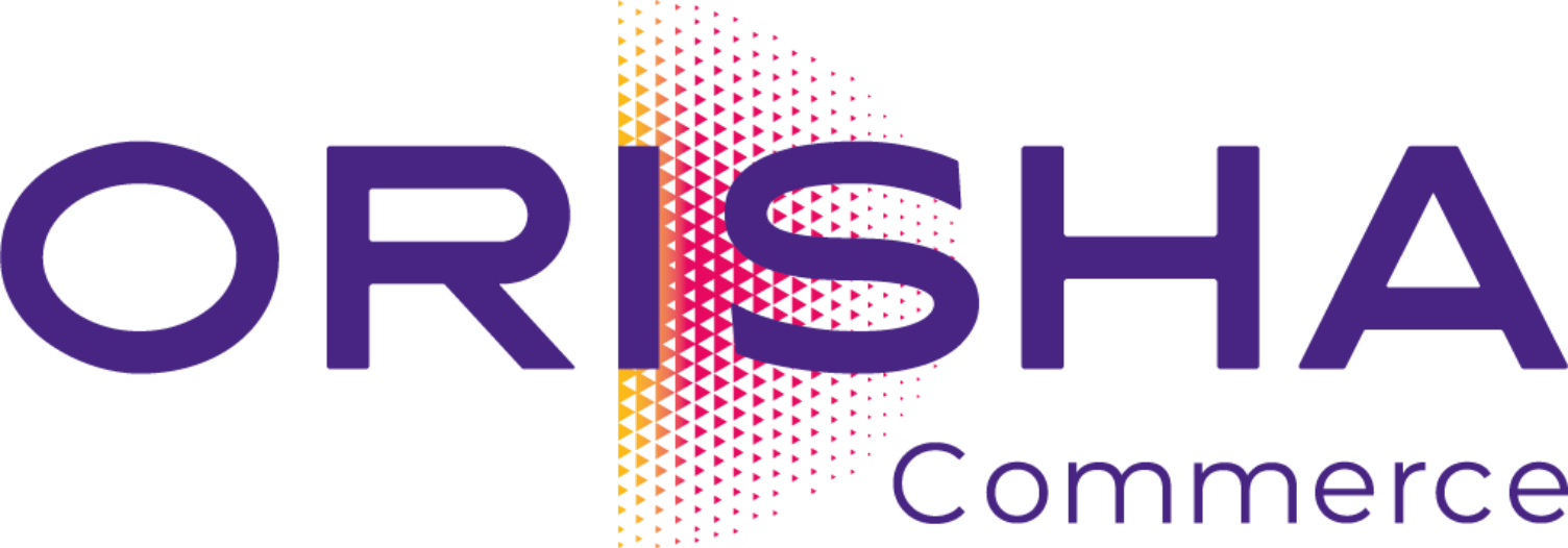 Logo Openbravo (Orisha)