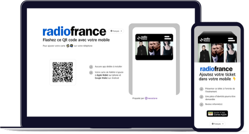 Connectez The Wallet Crew à SECUTIX