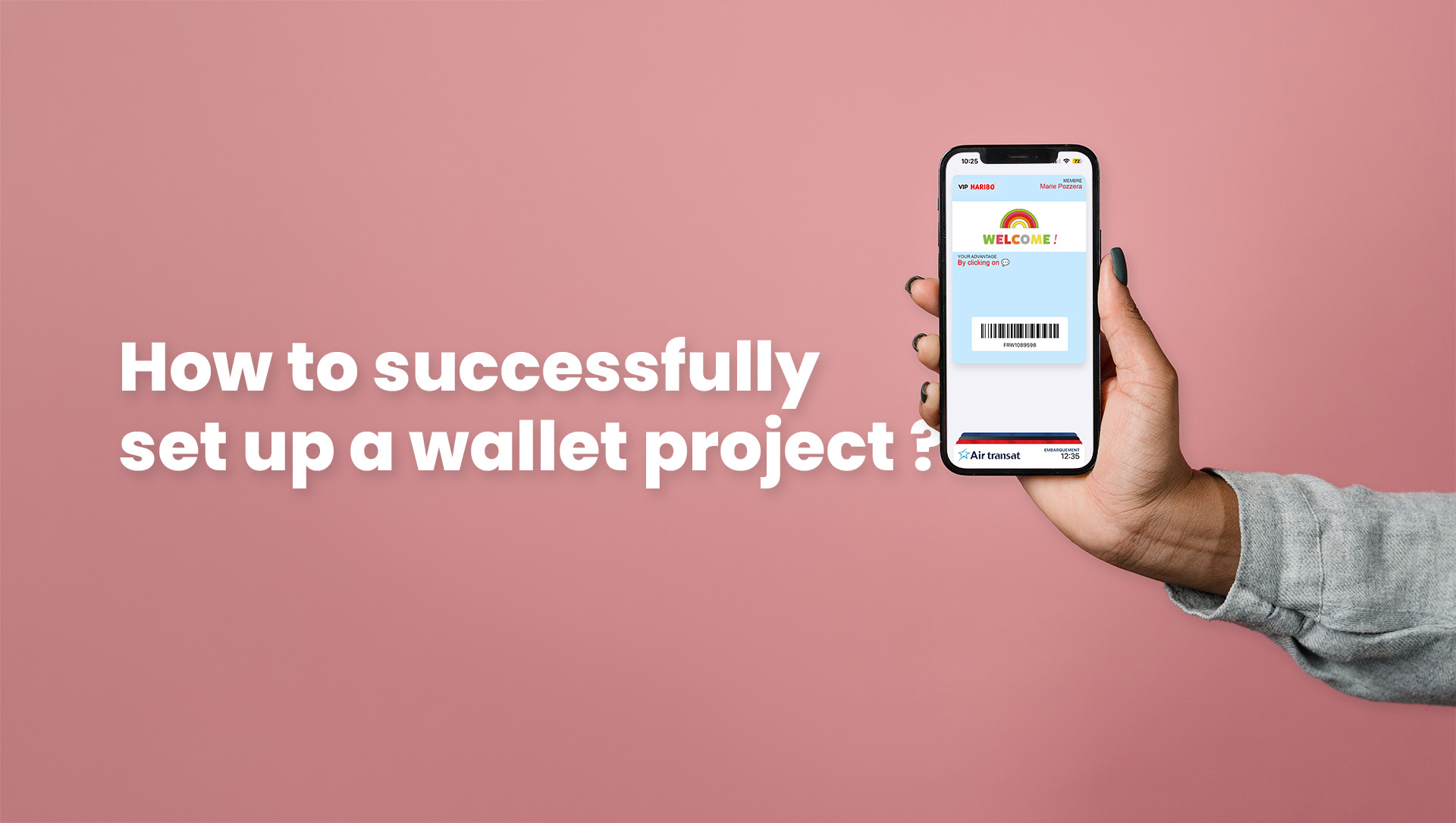 How to Successfully Set Up a Wallet Project in 2026?