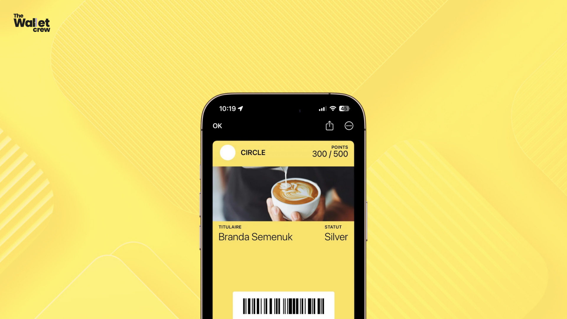 Why the Wallet deserves more than a home-built integration