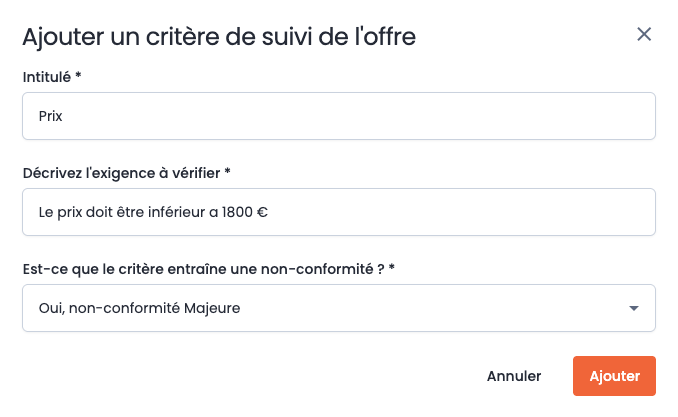 Critères conformité IA - CertiPlace