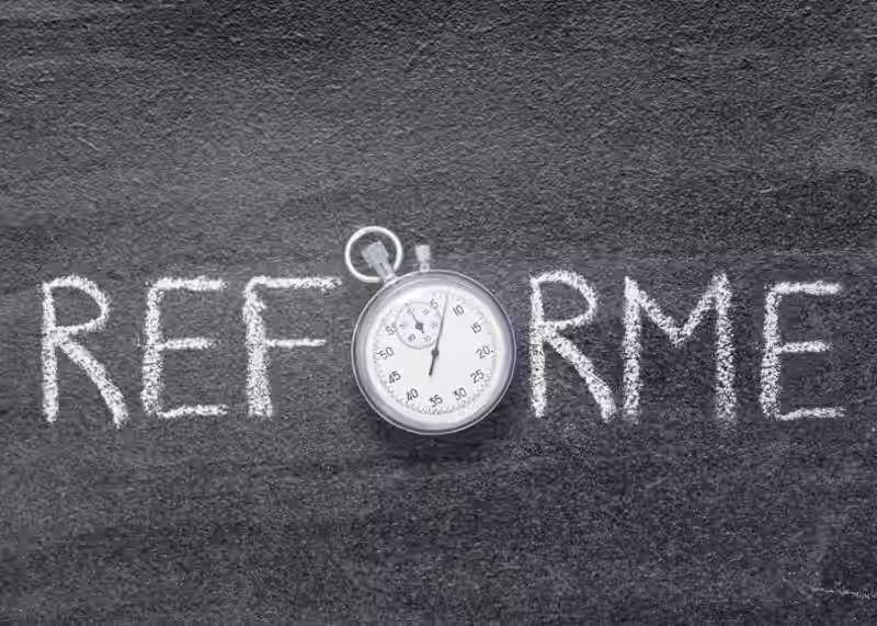 Réforme apprentissage 2025