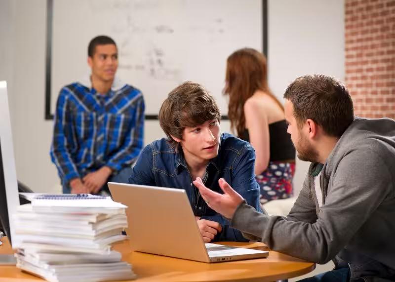 CFA livret apprentissage