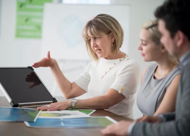 Structurer et automatiser le parcours des alternants