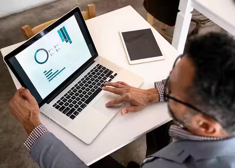 Karoussel logiciel de gestion