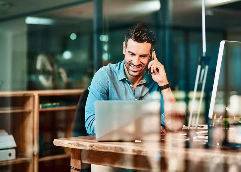 Remontée des données analytiques