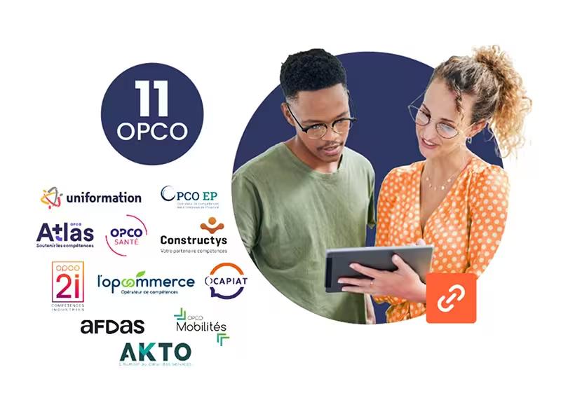 Ymag accrochages OPCO