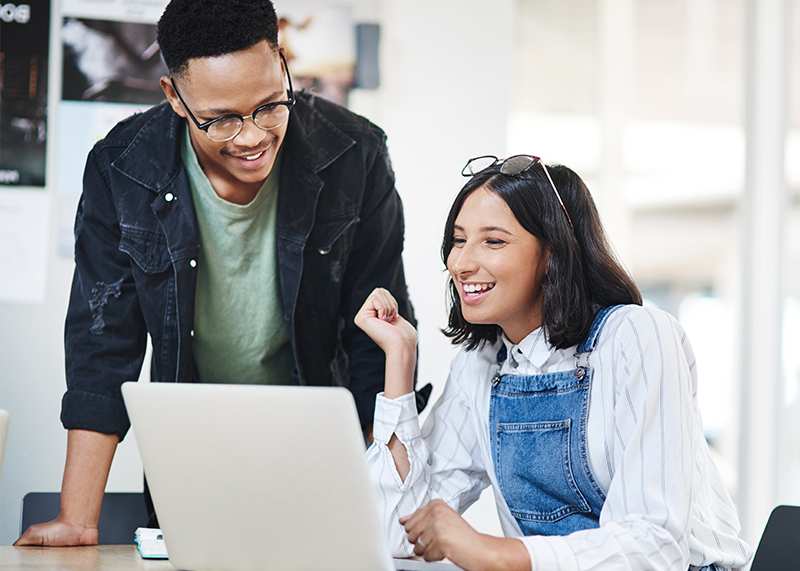 Intégration d'un apprenti en entreprise