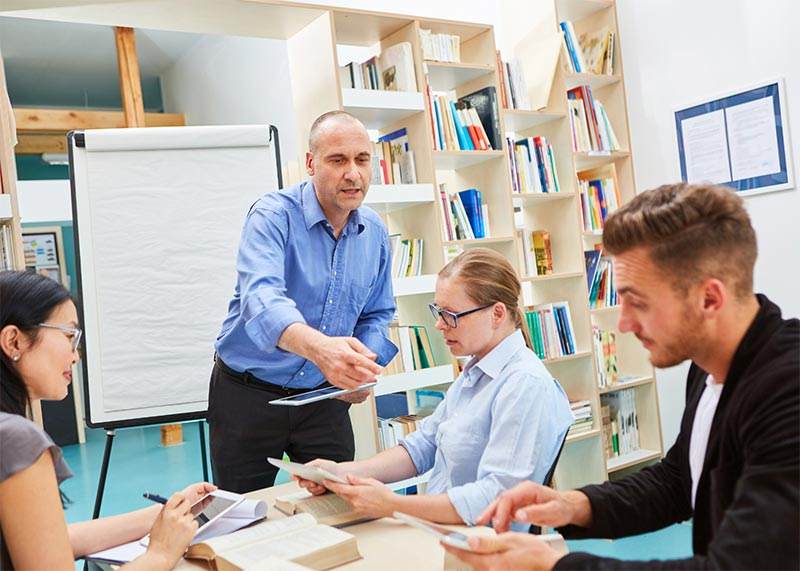 Rentrée CFA avec guide pratique et check-list pour une gestion administrative et pédagogique efficace