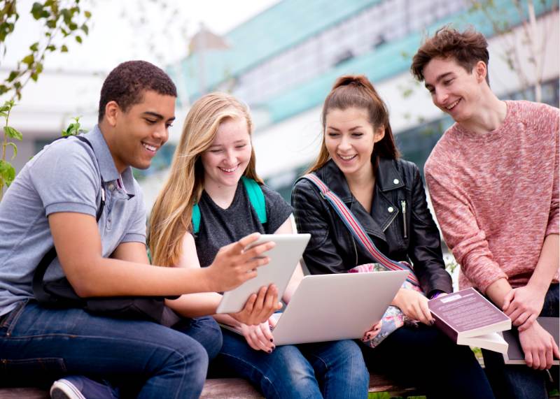 Rentrée d'apprentis(es) en CFA