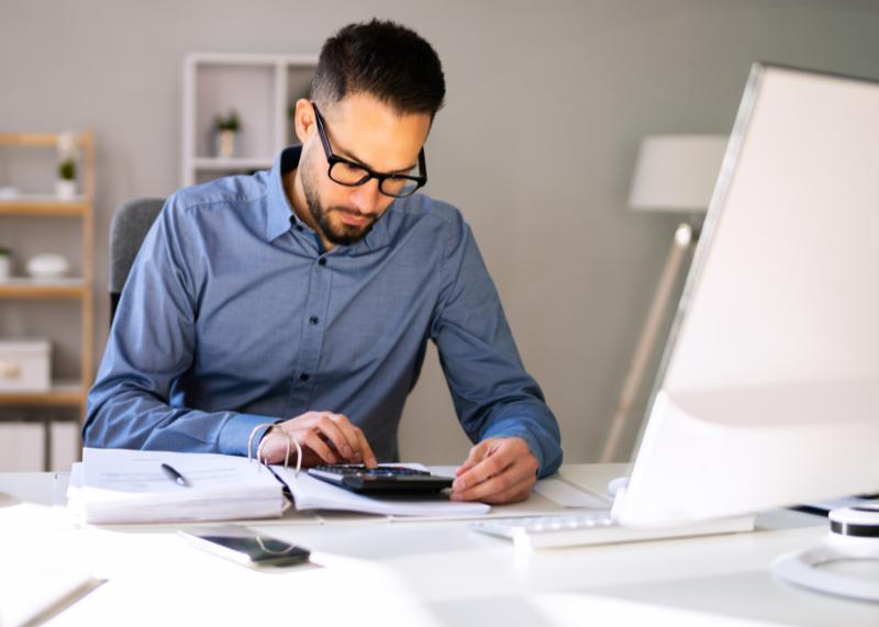 Gestionnaire financier de CFA