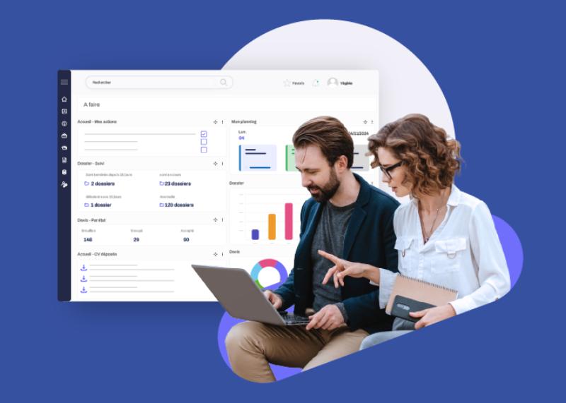 Logiciel SaS Ypareo Neo