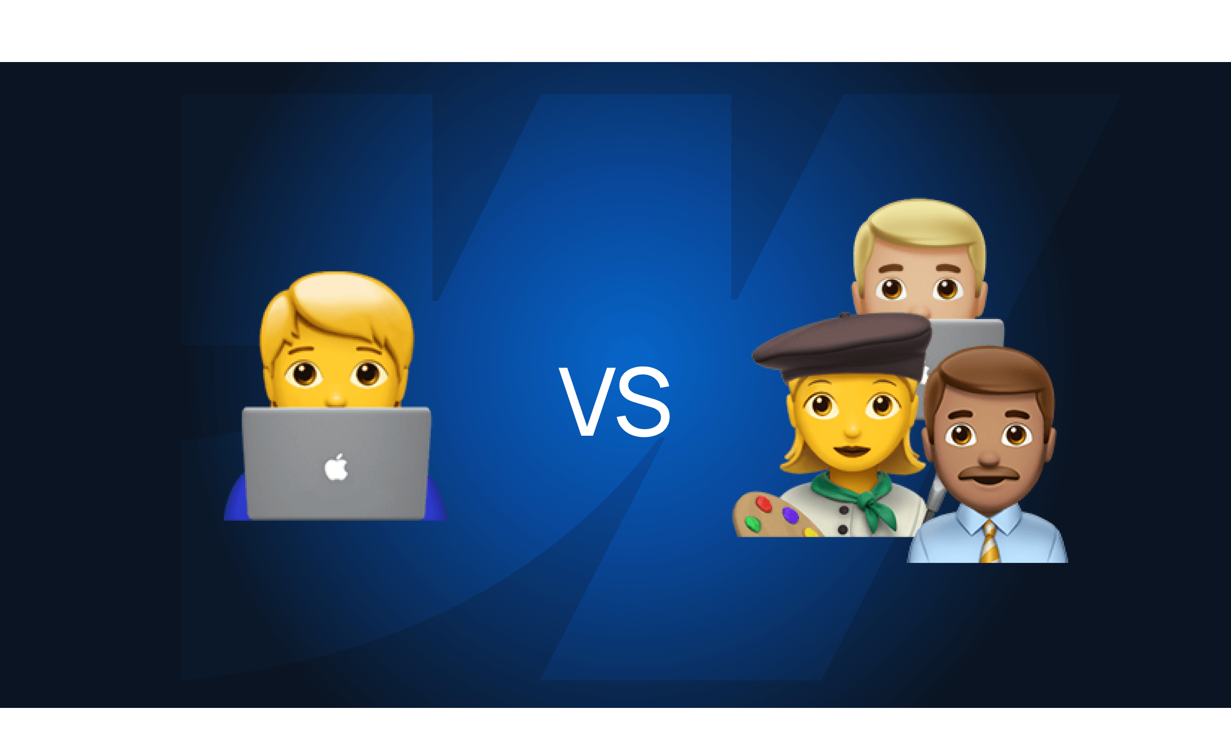 Webflow developer freelancer vs agency with webflow dev, webflow project manager and webflow designer
