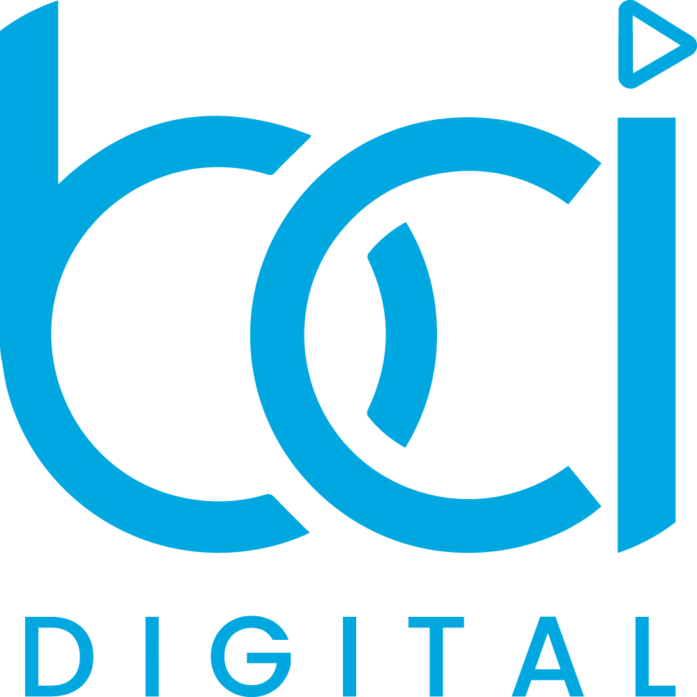 BCi Digital Logo