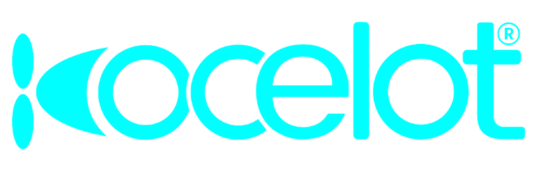 Ocelot product logo