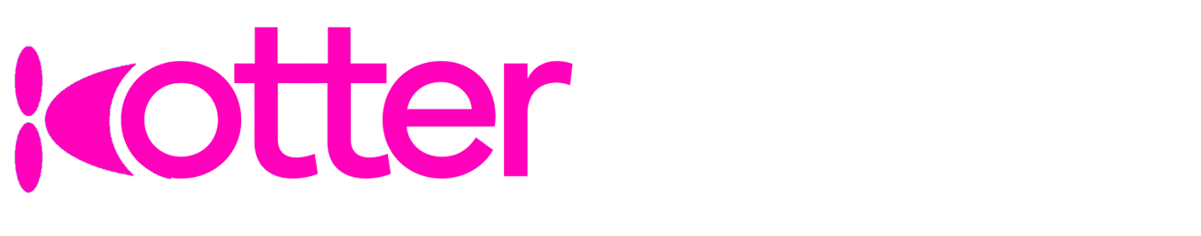 Otter product logo