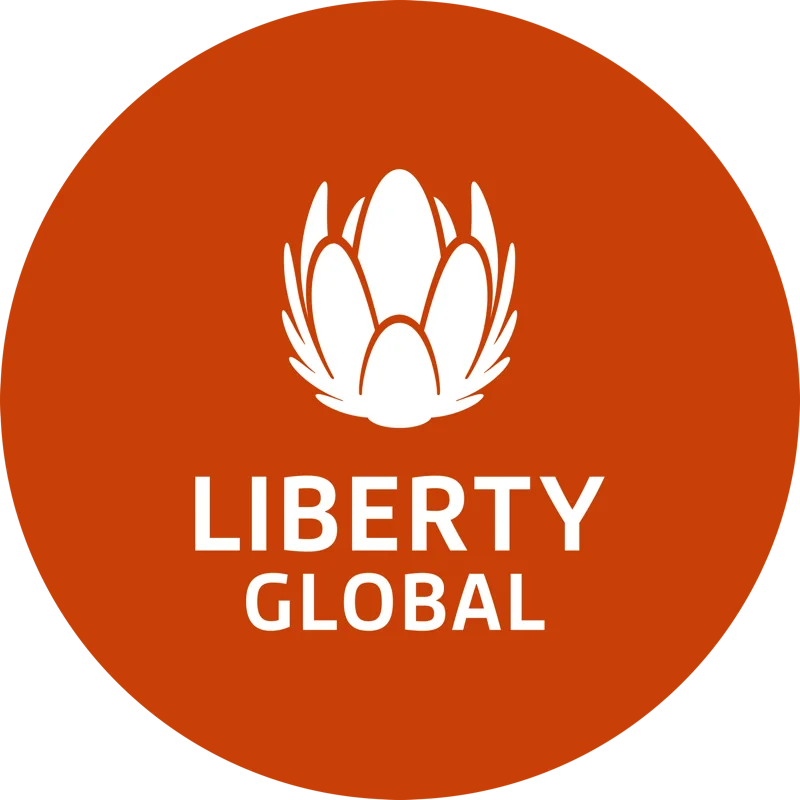Liberty Global logo