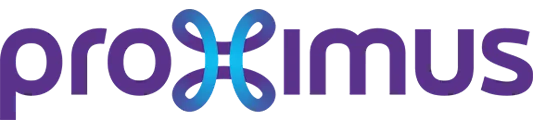 Proximus logo