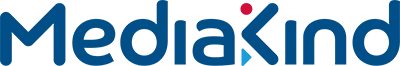 Mediakind logo