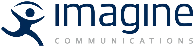 Imagine Communications logo
