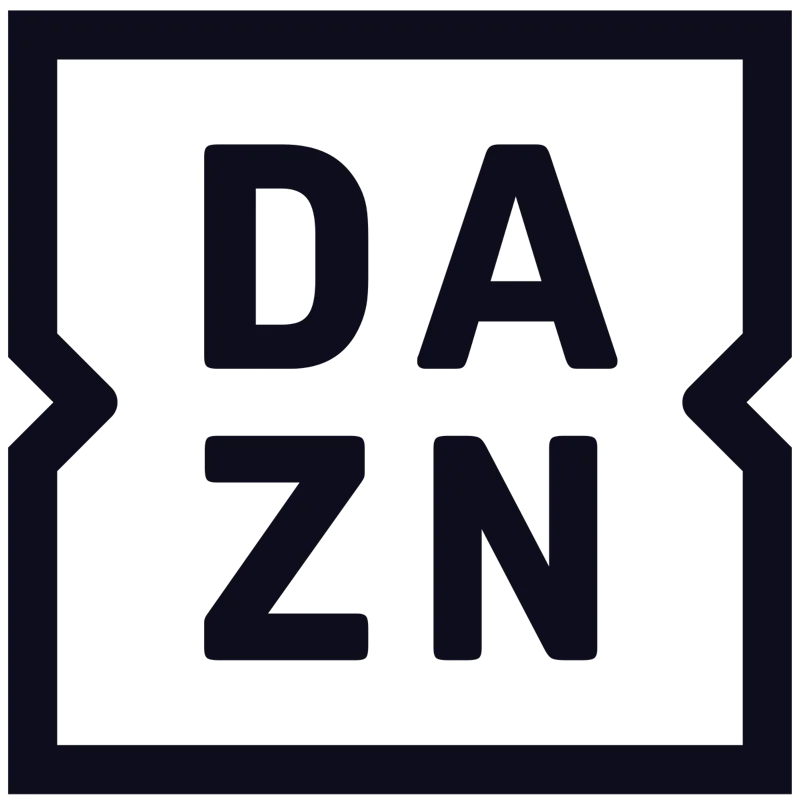 DAZN logo