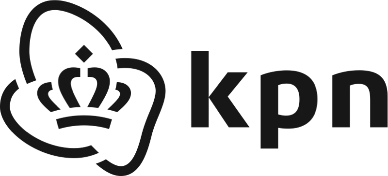 KPN logo