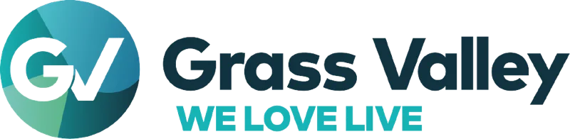 Grass Valley logo