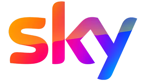 Sky logo