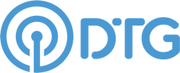 DTG logo