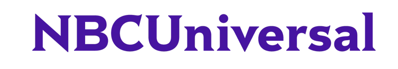 NBC Universal logo