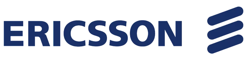 Ericsson logo
