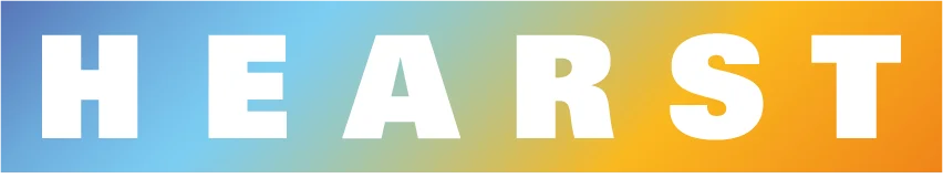 Hearst UK logo