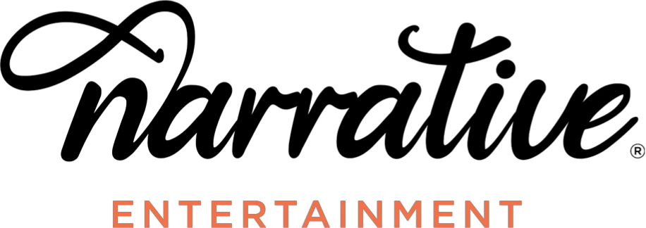 Narrative Entertainment logo