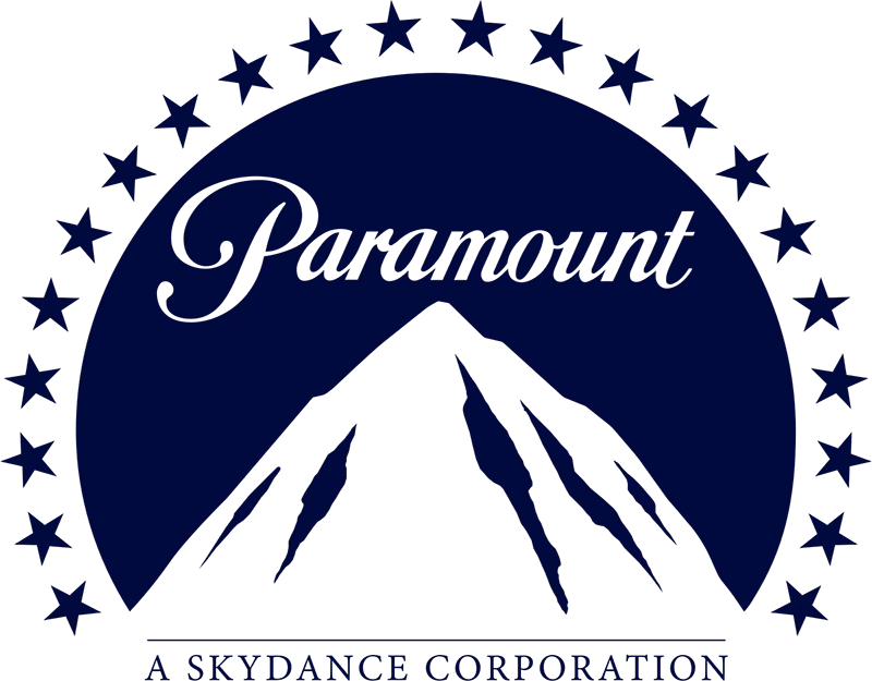 Paramount logo
