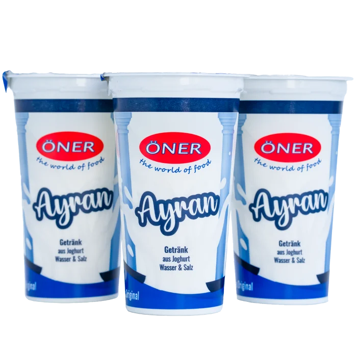 Öner Ayran
