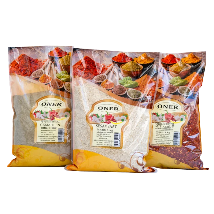 Öner Gewürze